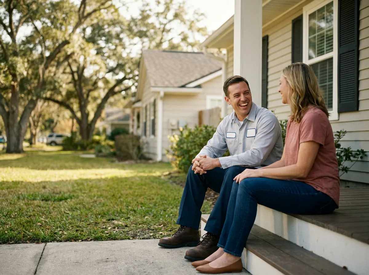 Septic tank pumping FAQs for Sandy Level, VA